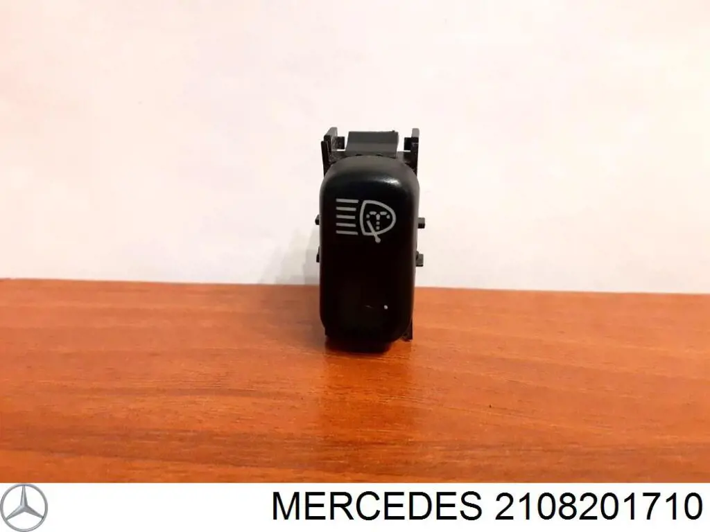 A21082017107C45 Mercedes 
