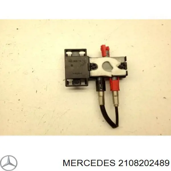  A2108202489 Mercedes