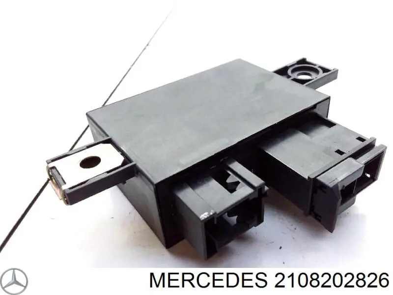 Купити A2108202226 Mercedes 