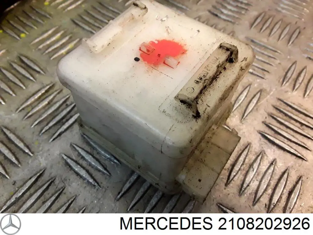  Mercedes A2108202926 ціна, від 5.63 USD