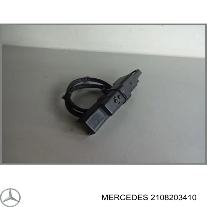  Mercedes A2108203410 ціна, від 11.11 USD