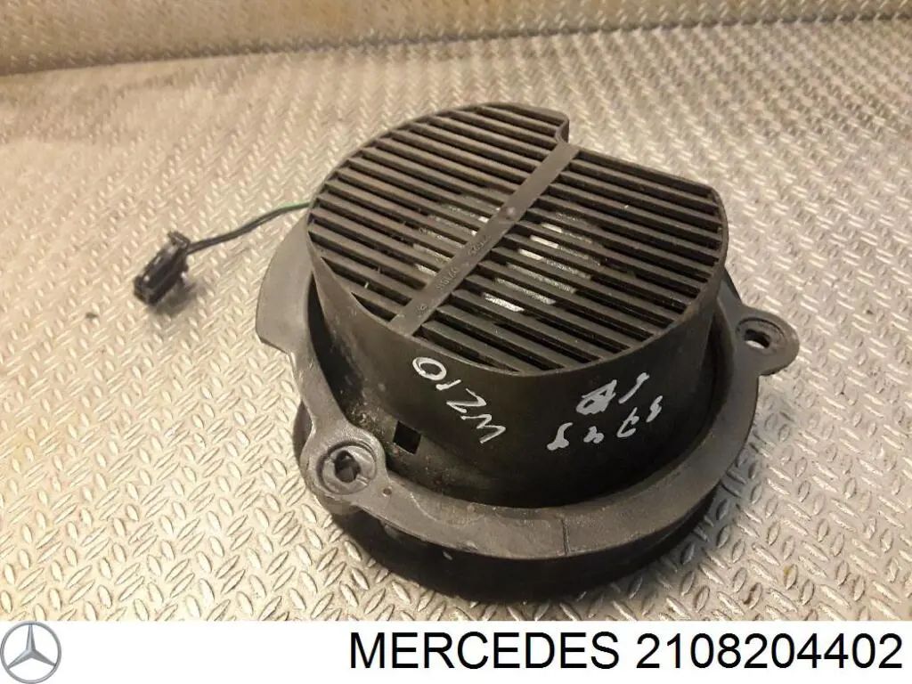 A2108204402 Mercedes 