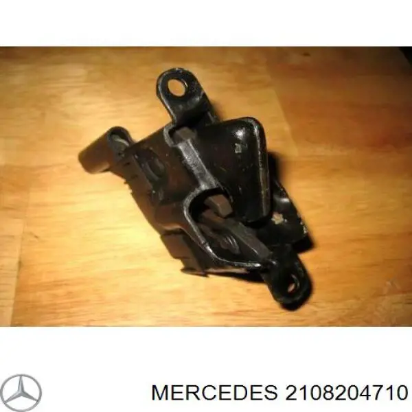 A2108204710 Mercedes 