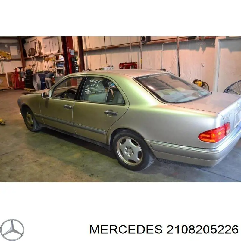  A2108205226 Mercedes