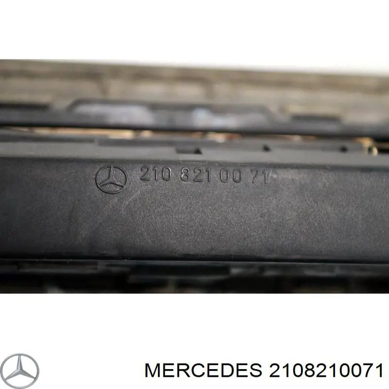 Купити Кнопка аварійки Mercedes CLK  C208