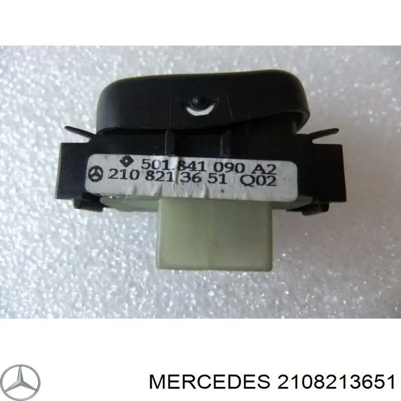  A2108213651 Mercedes