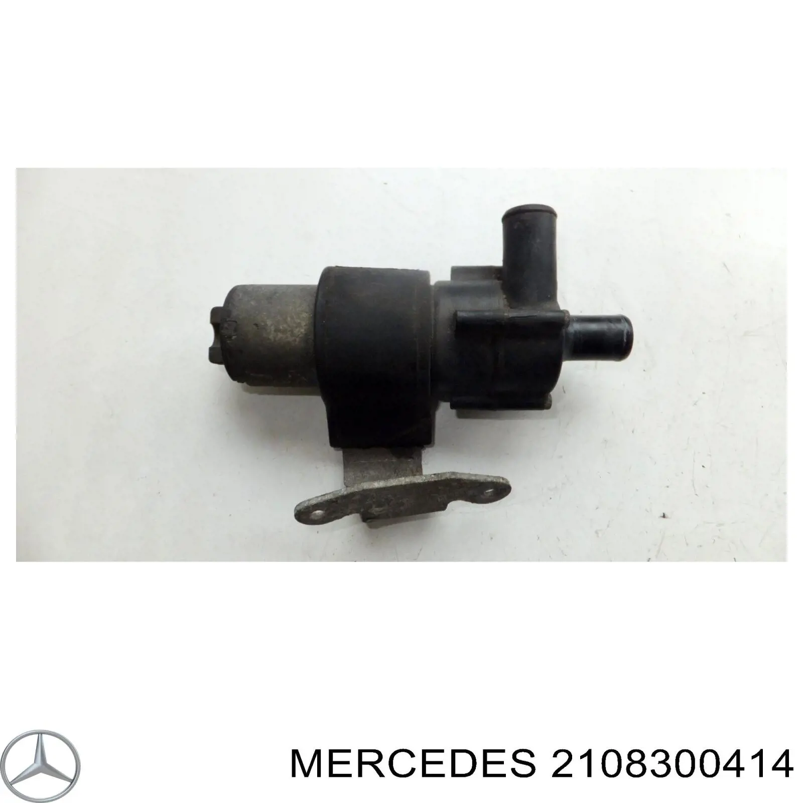 A2108300414 Mercedes 