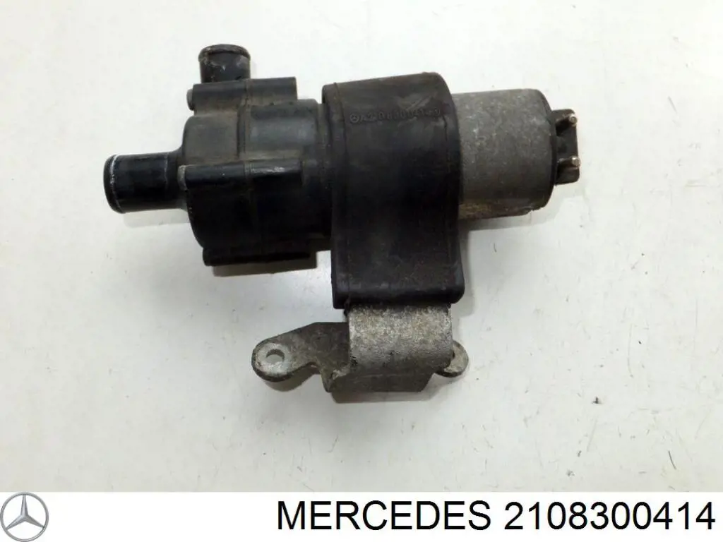 Купити A2108300414 Mercedes 