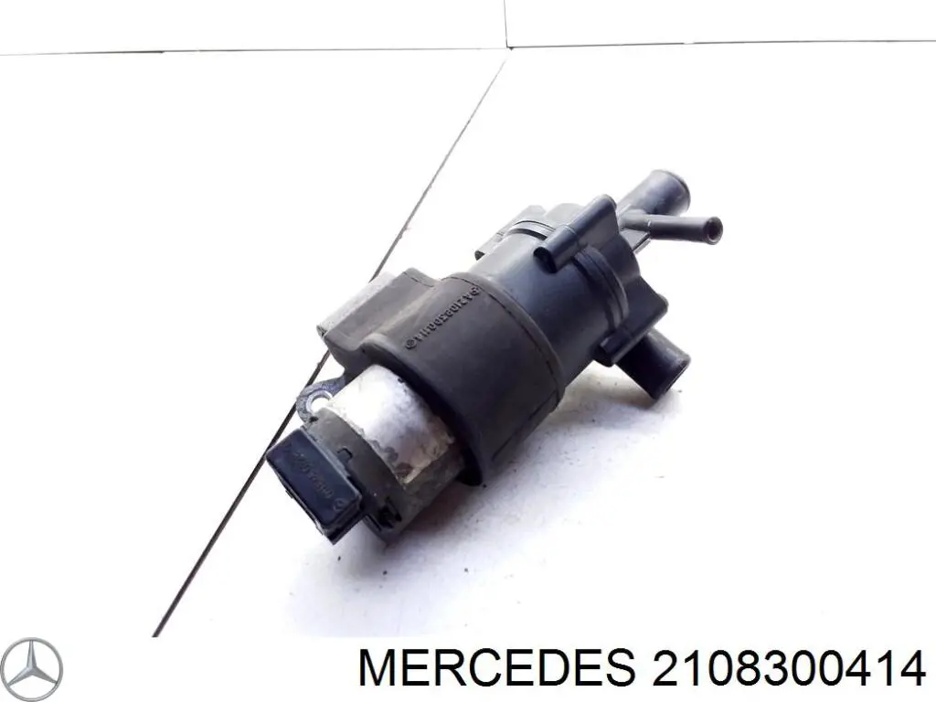  A2108300414 Mercedes