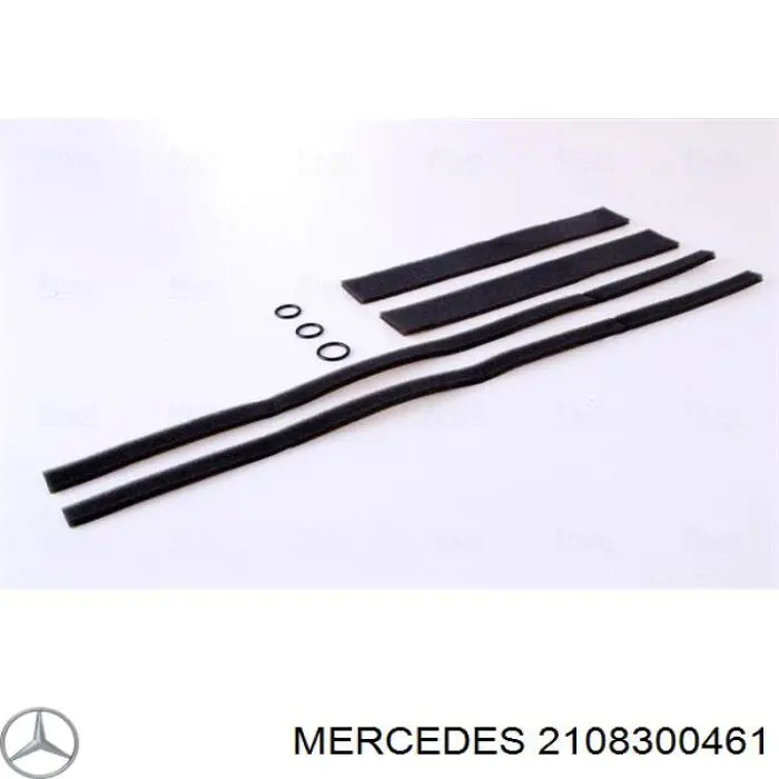 2108300461 Mercedes 