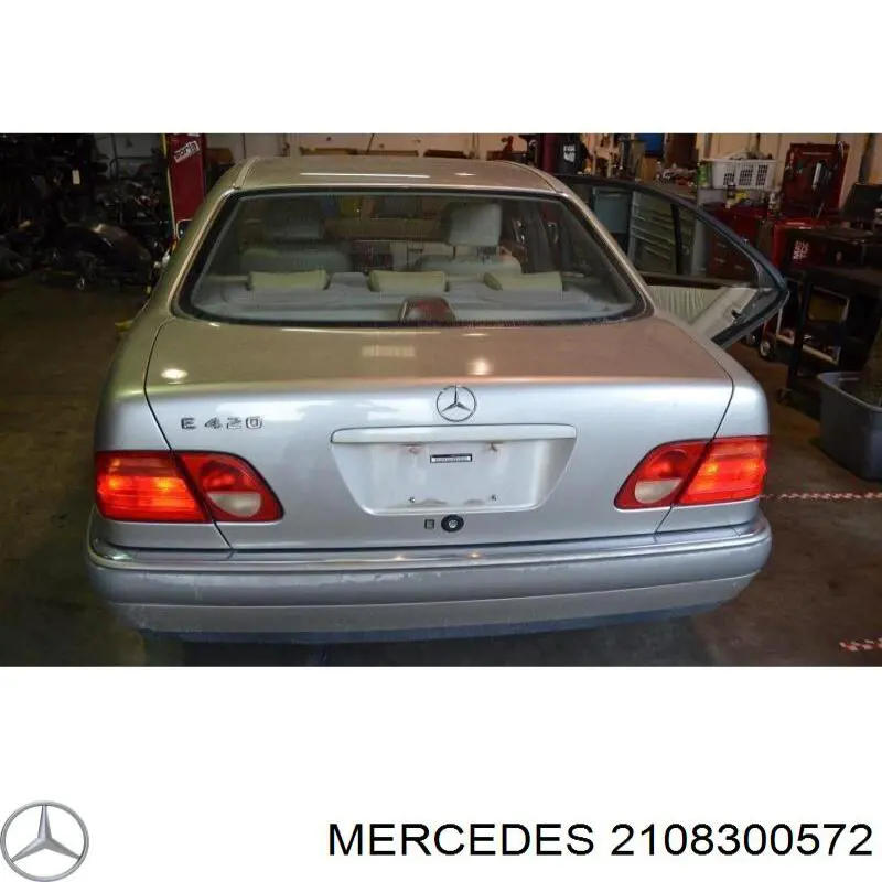 Датчик температури салону 1008300 Autotechteile