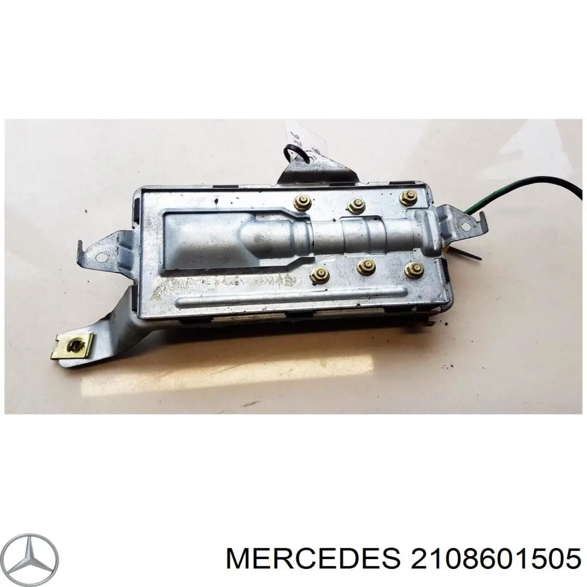 A2108601505 Mercedes 