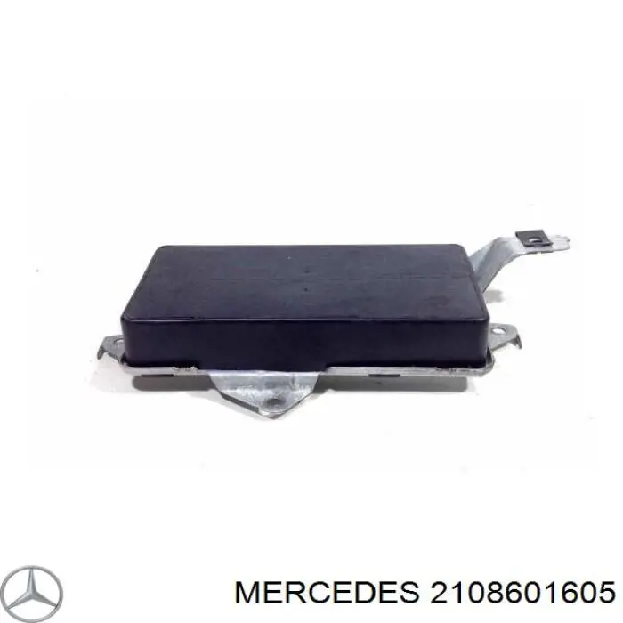 A2108601605 Mercedes 