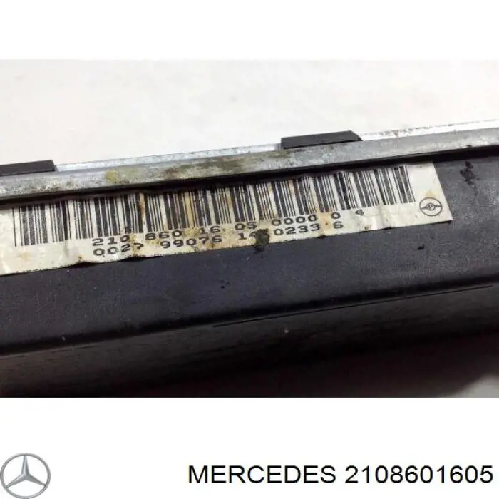  Mercedes A2108601605 ціна, від 10.19 USD