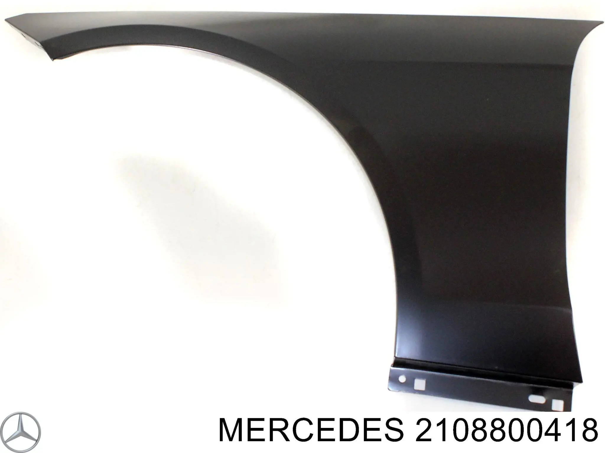 Крило переднє праве Starline KH3527312 ціна, від 58.68 USD