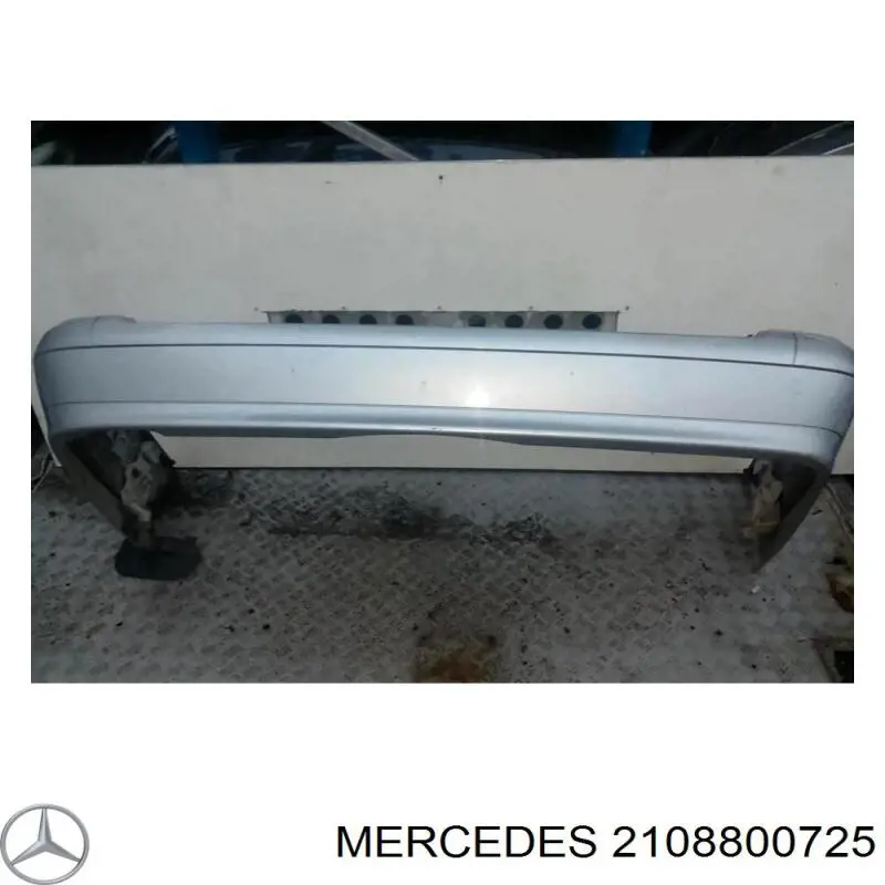  A2108800725 Mercedes