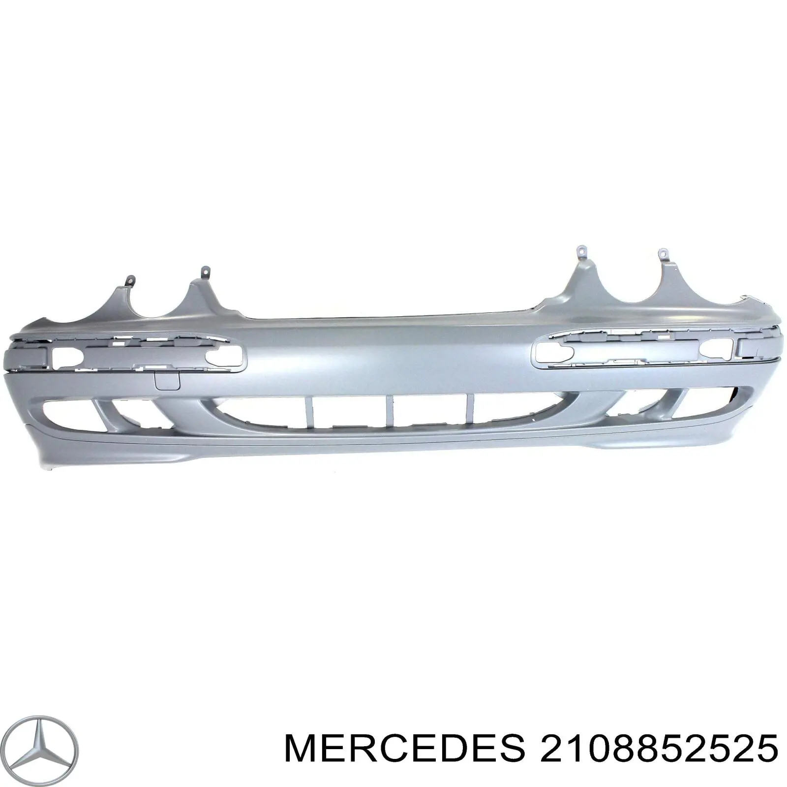  A2108852525 Mercedes