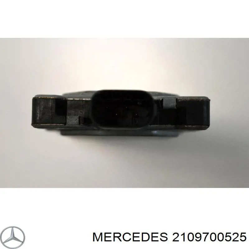 A2109700525 Mercedes 