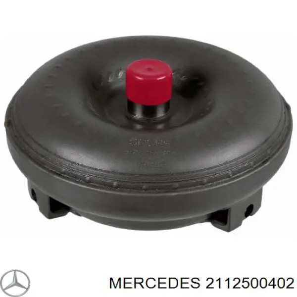 Гідротрансформатор ГМП Sachs 0700600070 ціна, від 146.65 USD