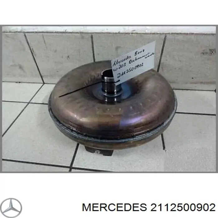 Гідротрансформатор ГМП Sachs 0700600073 ціна, від 593.73 USD