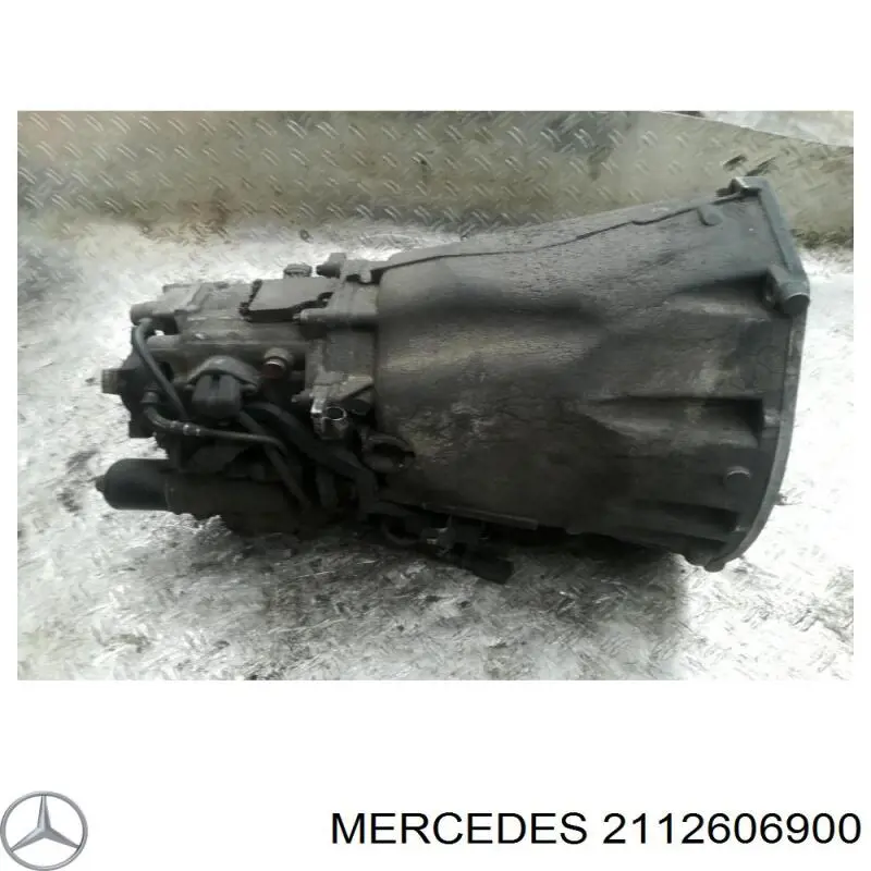  Mercedes A2112606900 ціна, від 239.84 USD