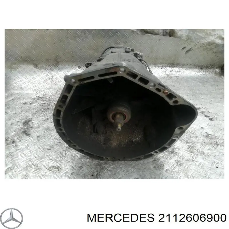  A2112606900 Mercedes