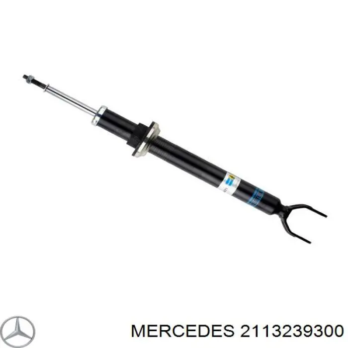 2113239300 Mercedes амортизатор передній