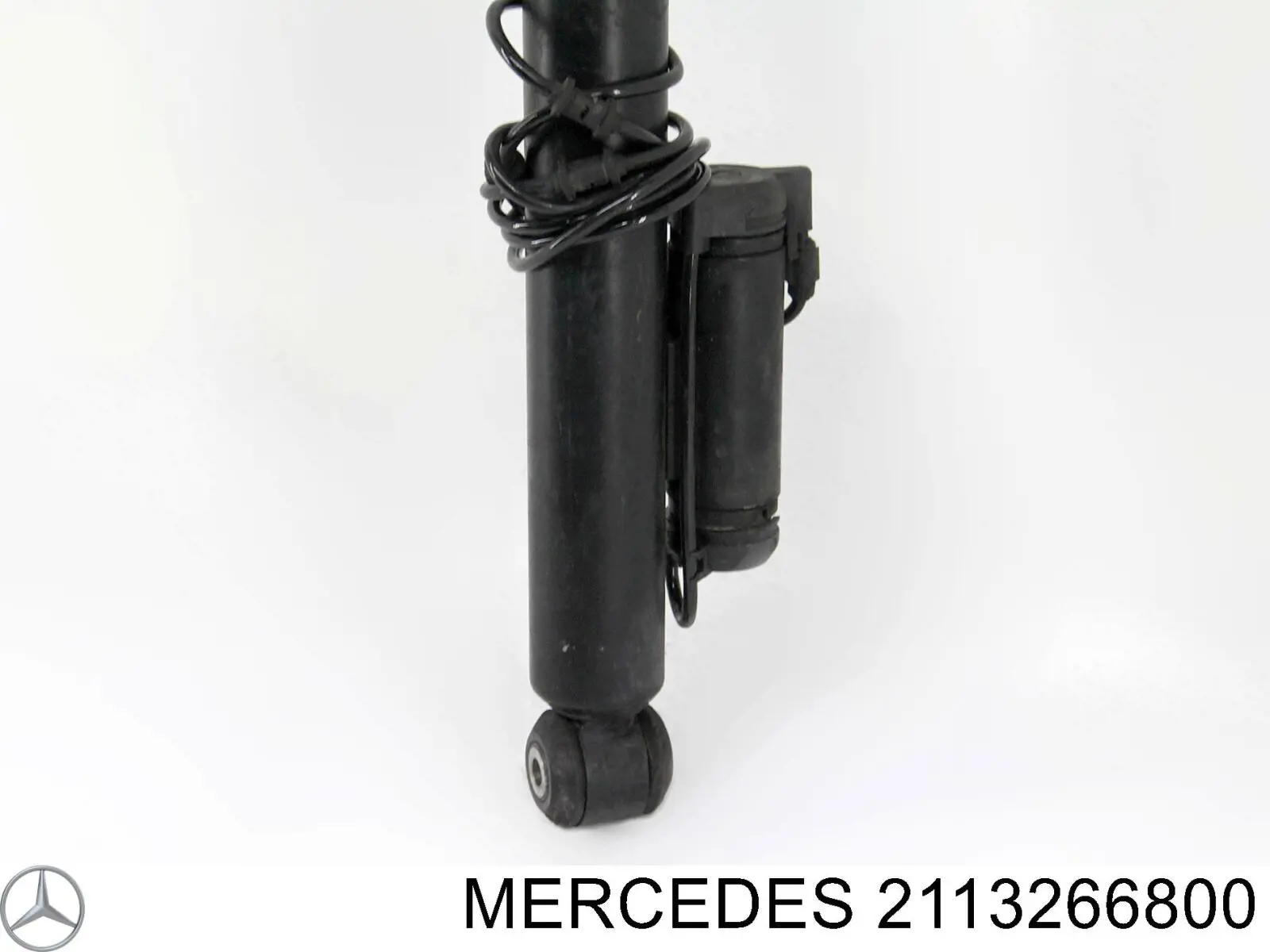 A2113266800 Mercedes Амортизатори задні
