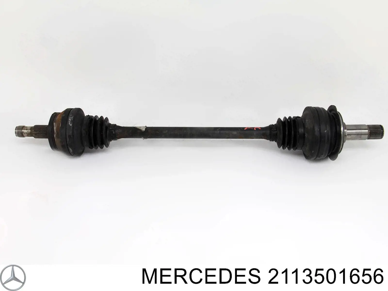  2113501656 Mercedes