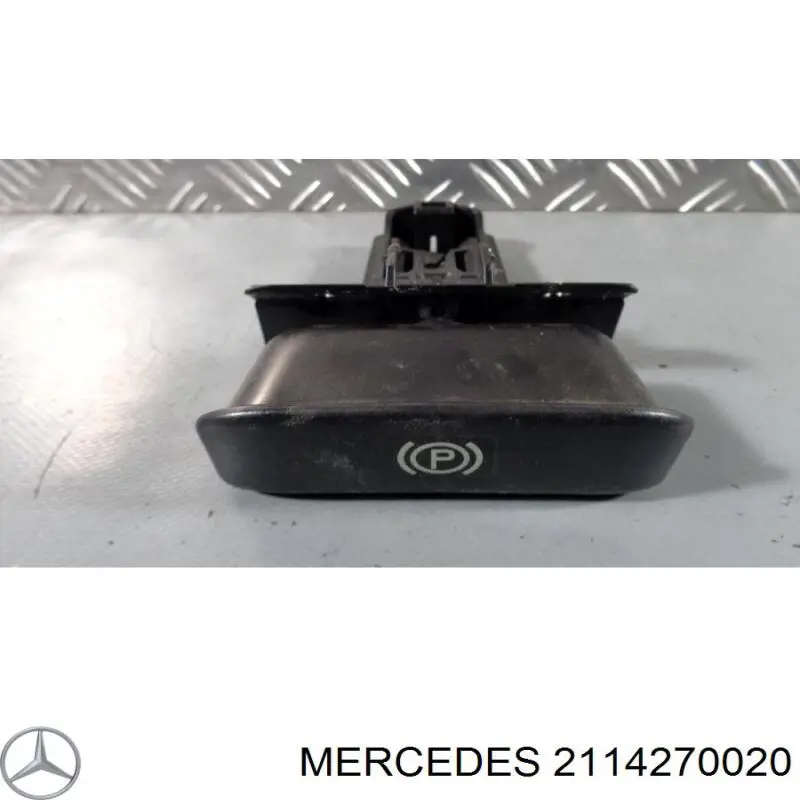 A2114270020 Mercedes