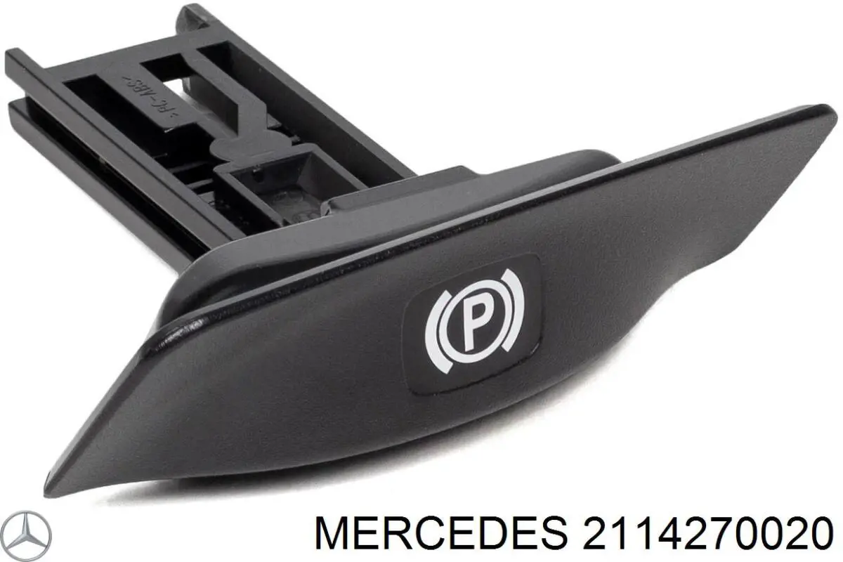  Mercedes A2114270020 ціна, від 12.67 USD