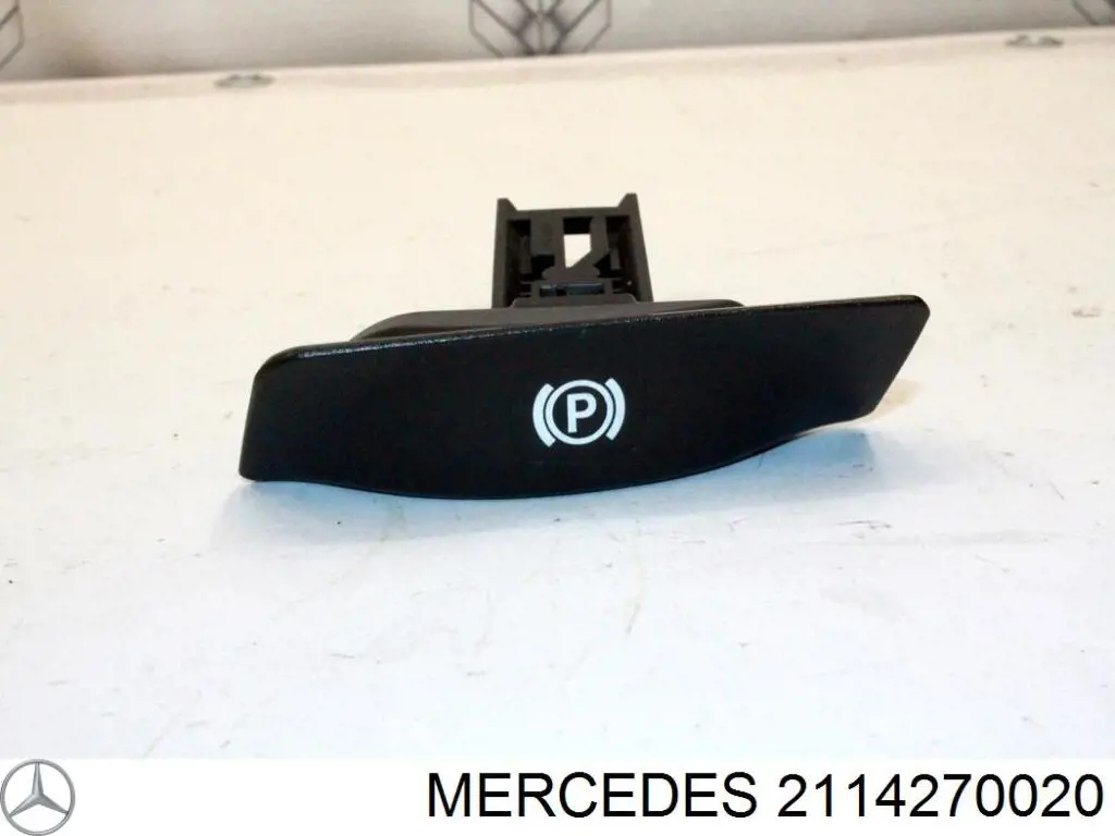 Купити A2114270020 Mercedes 