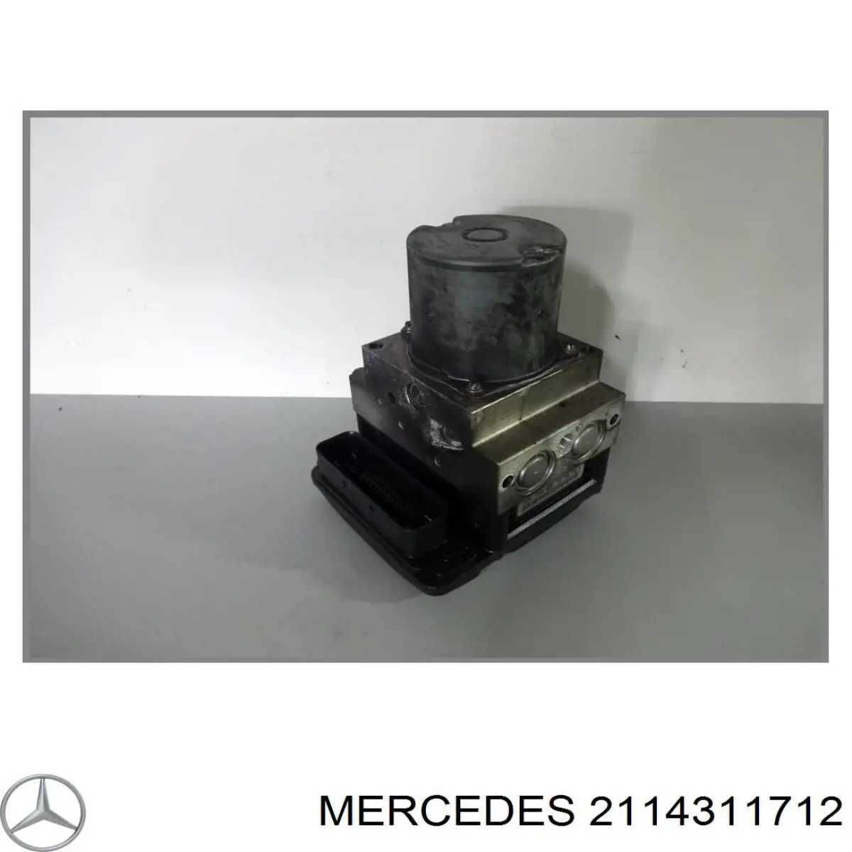 A2114311712 Mercedes 