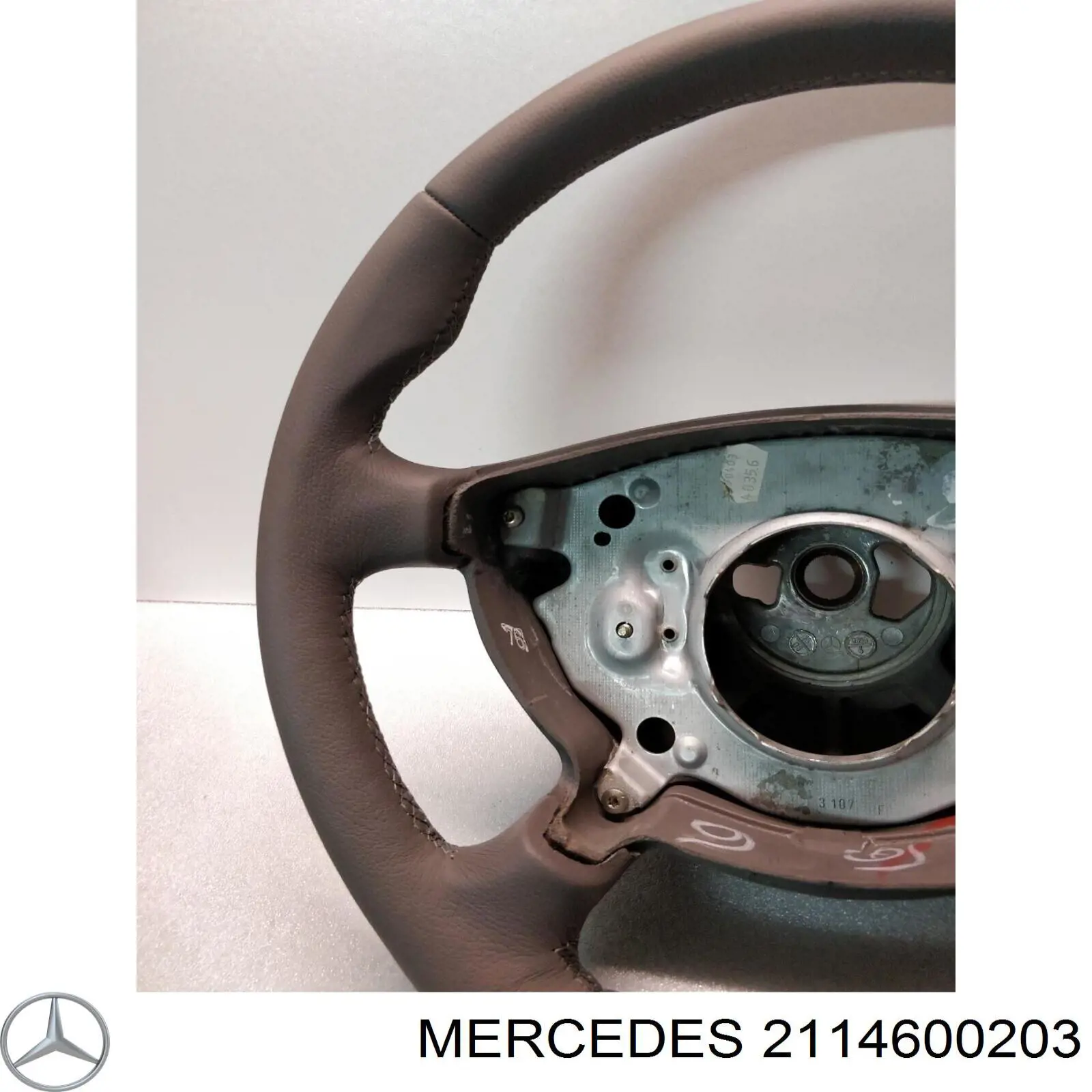 2114600203 Mercedes 