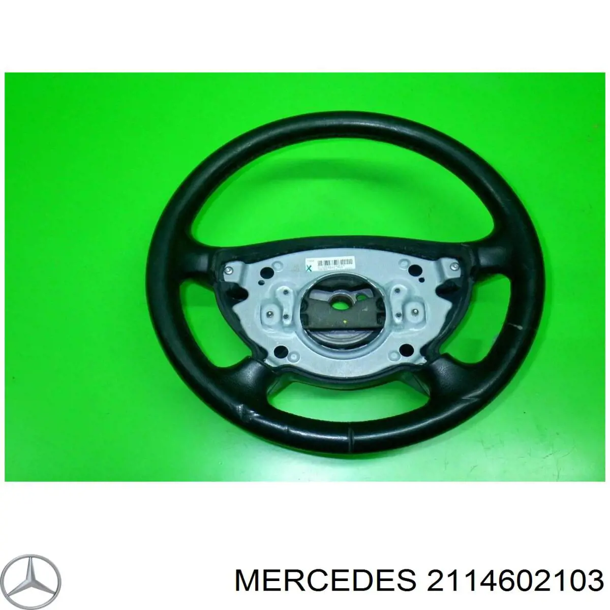  A2114602103 Mercedes