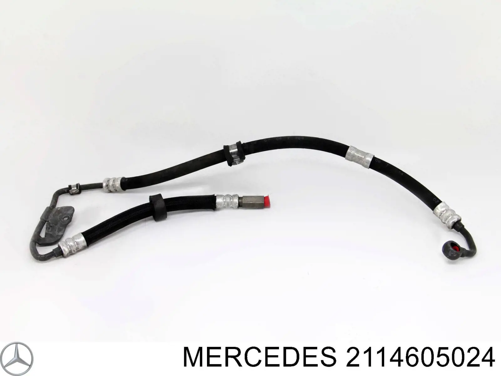  A2114605024 Mercedes