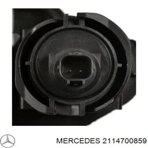 A2114700859 Mercedes 