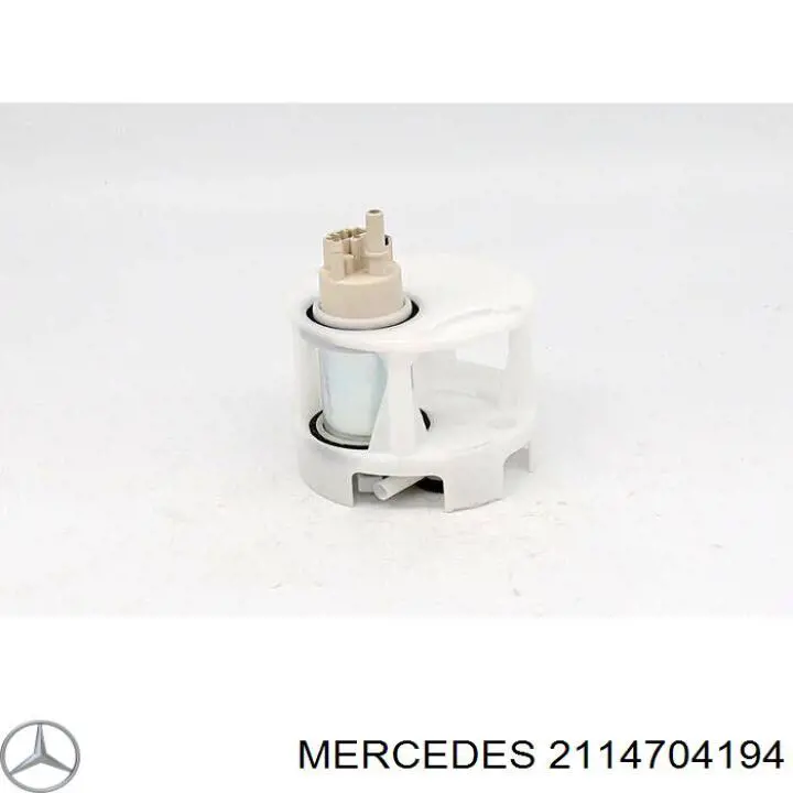 Модуль бензонасоса Vika 99657301 ціна, від 86.70 USD
