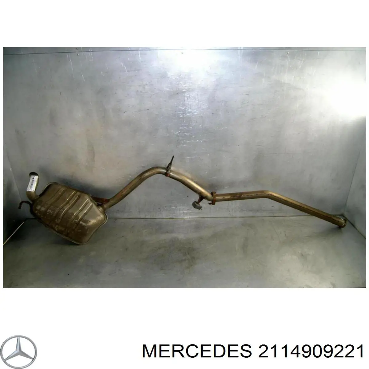  A2114909221 Mercedes