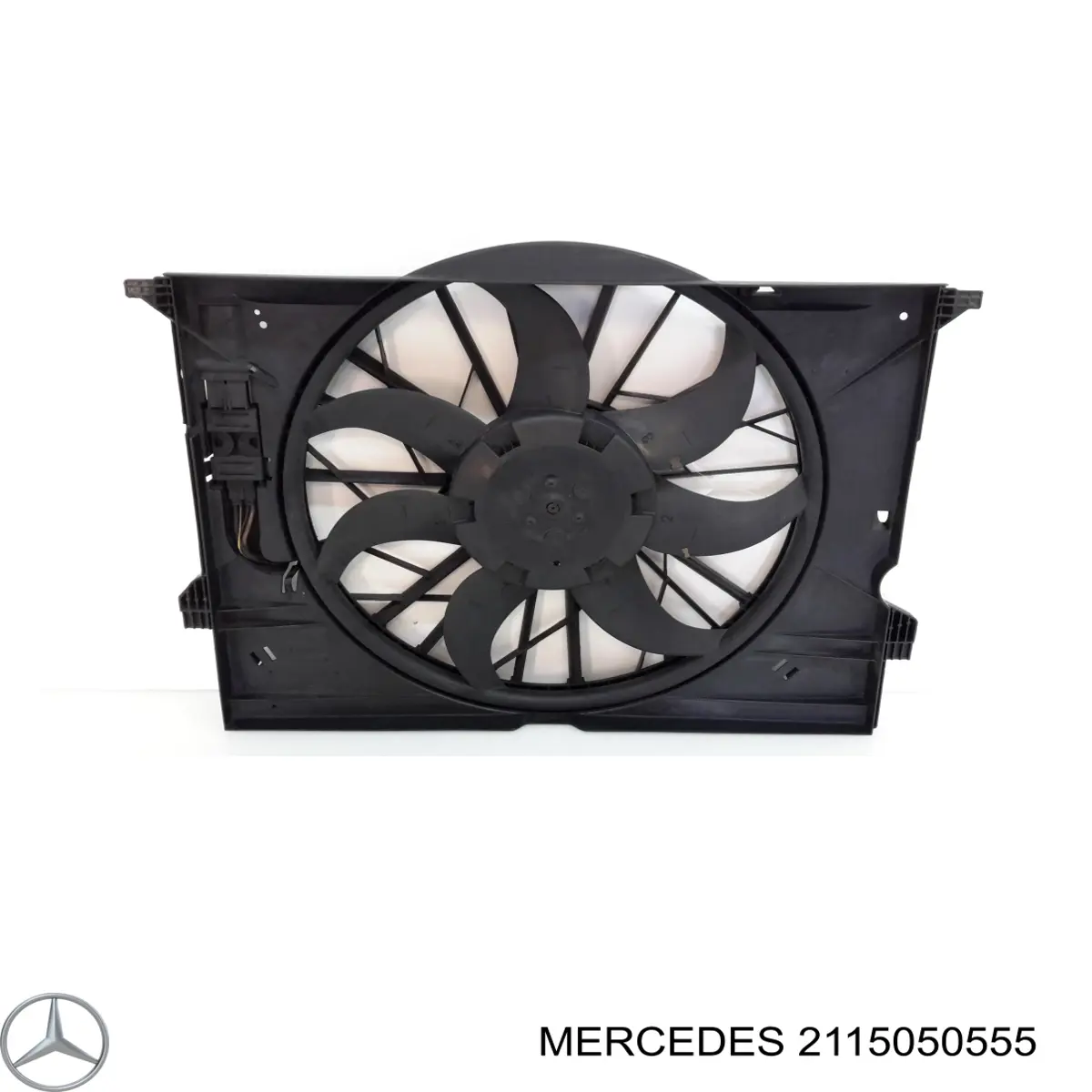  2115050555 Mercedes