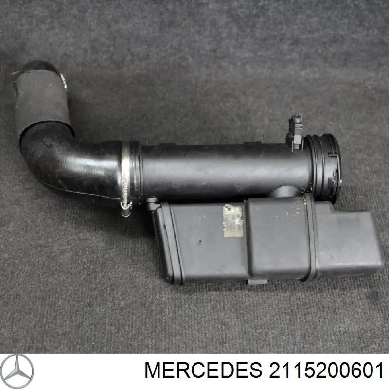  A2115200601 Mercedes