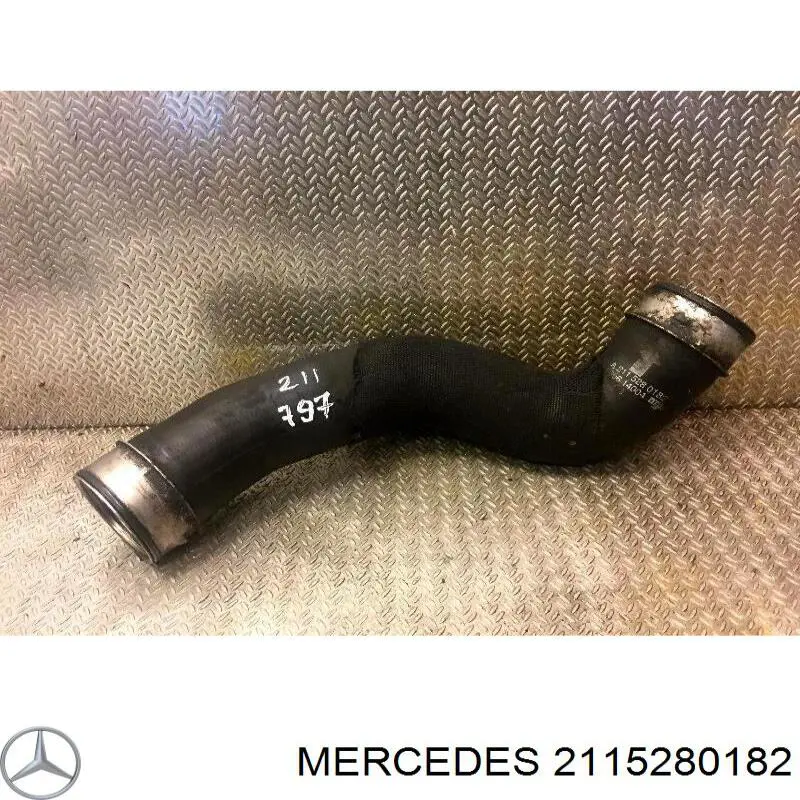 Трубка, що нагнітається Polcar 5016PT8 ціна, від 23.14 USD
