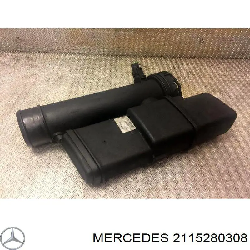  2115280308 Mercedes