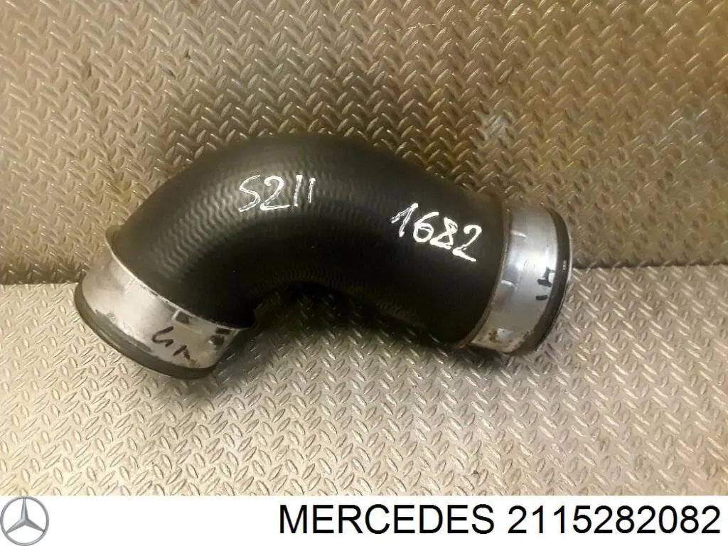 R28449 Rapro Трубка, що нагнітається