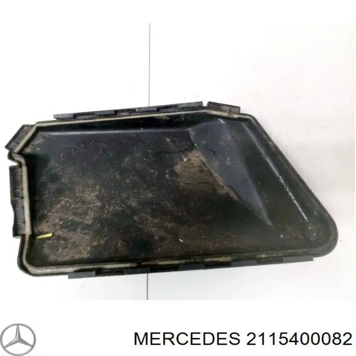 A2115400082 Mercedes 