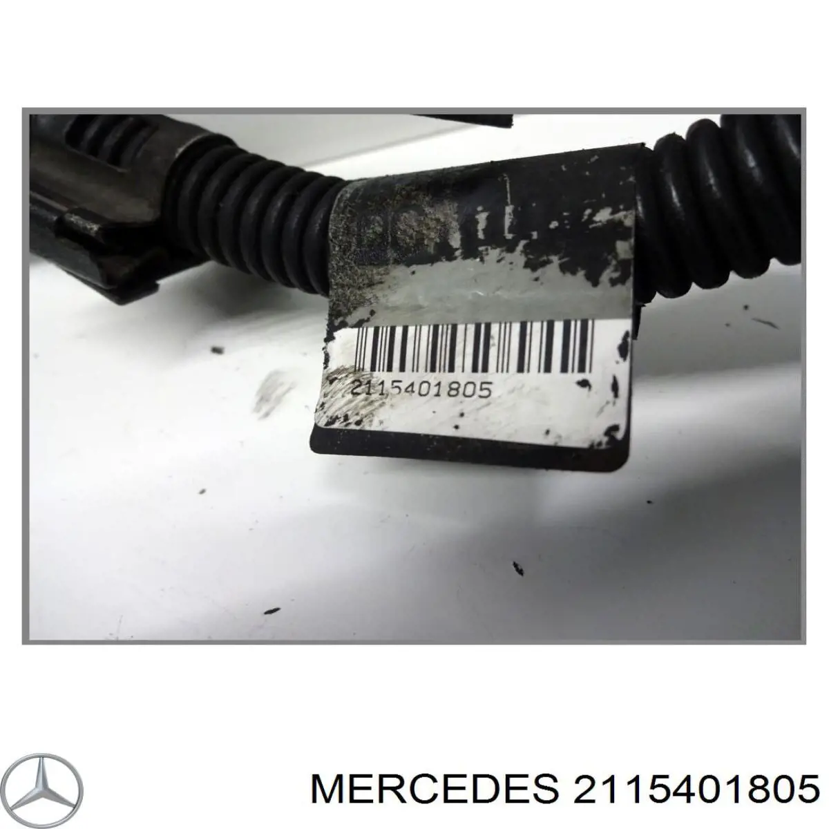  2115401805 Mercedes