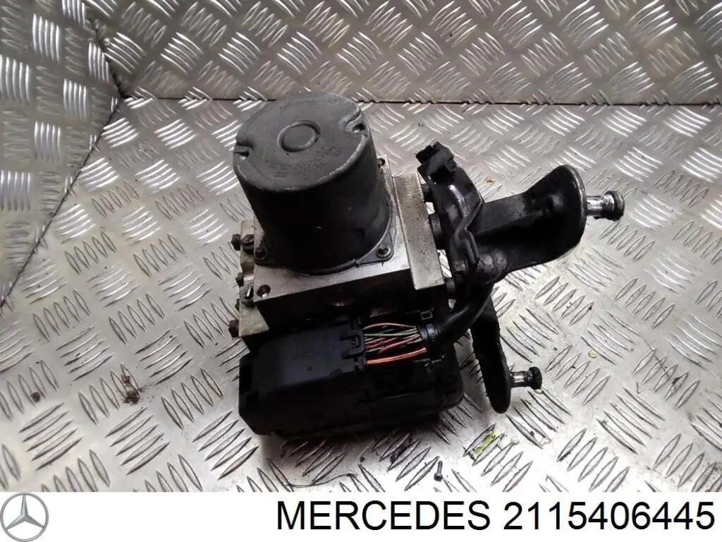  Mercedes A2305402445 ціна, від 15.19 USD