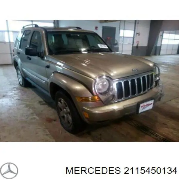  A2115450134 Mercedes