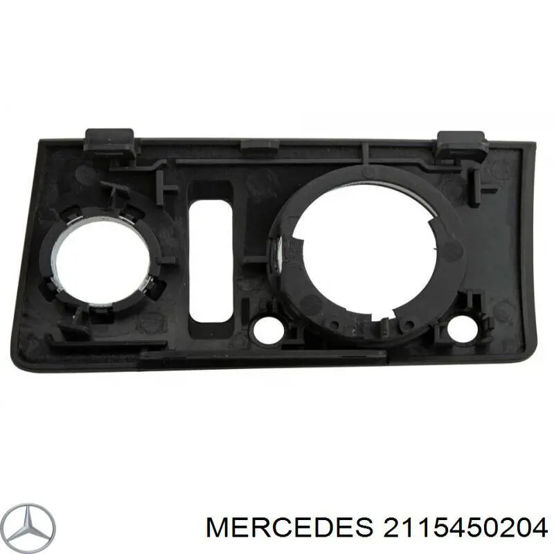  Mercedes A2115450204