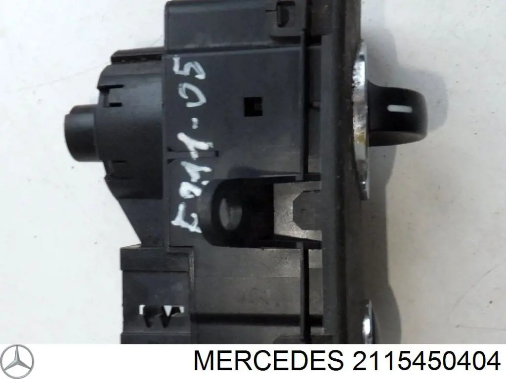 A2115450404 Mercedes 